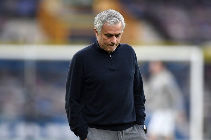 Mourinho Mourinho