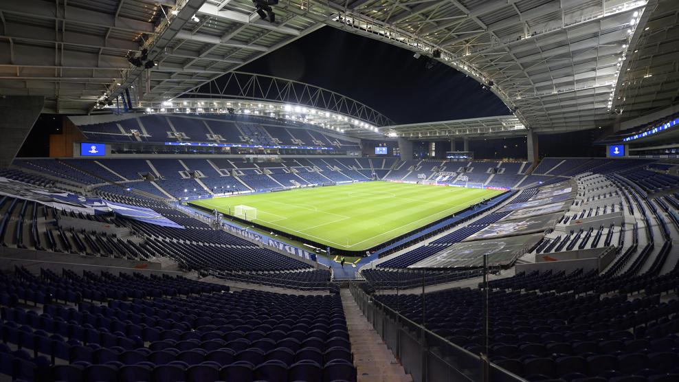 Champions League