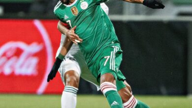 Riyad Mahrez AlgNews
