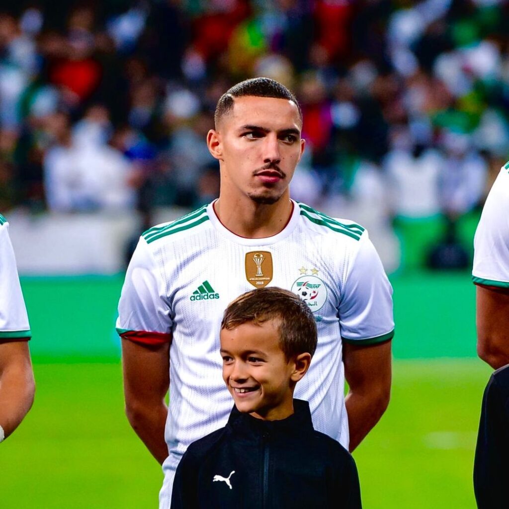 Bennacer