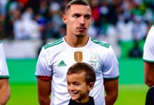 Bennacer