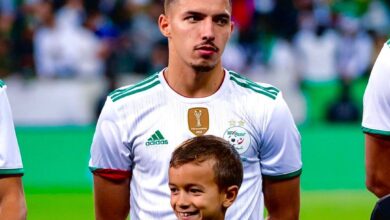 Bennacer