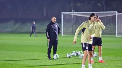 Algeria