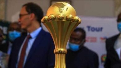 Africa Cup Of Nation AlgNews