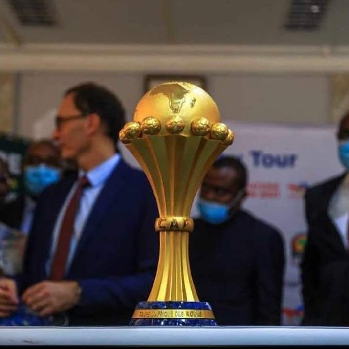 Africa Cup Of Nation AlgNews