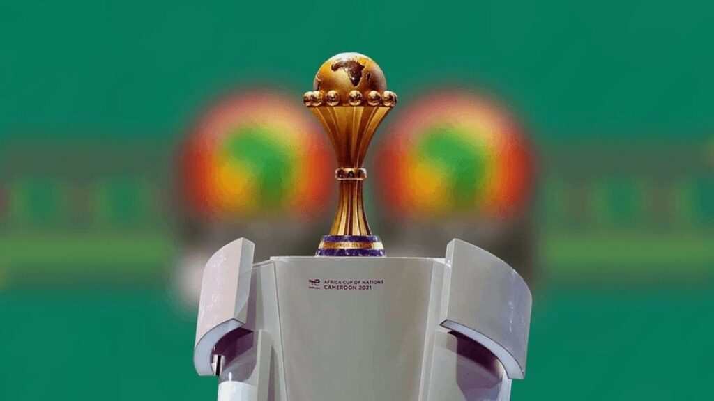 AFCON 2021