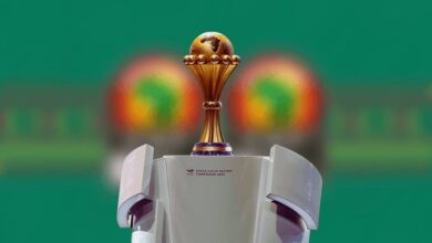 AFCON 2021